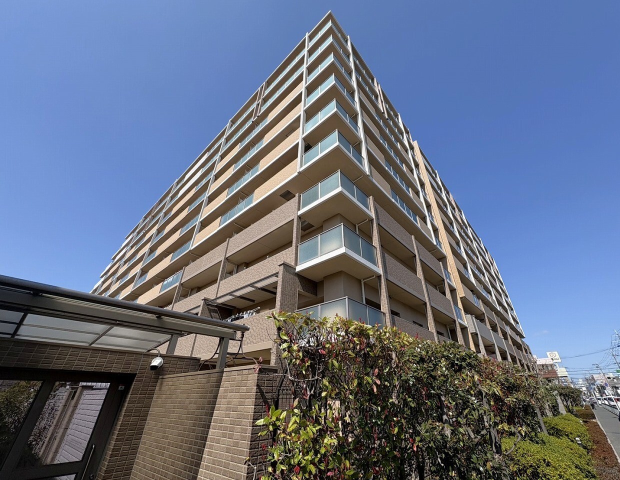 グランスイート香里園-0-0