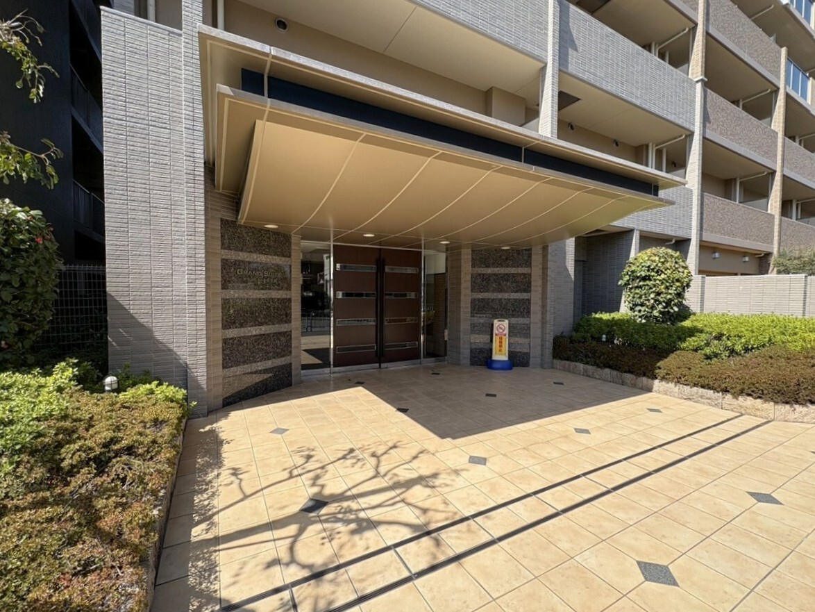 グランスイート香里園-h