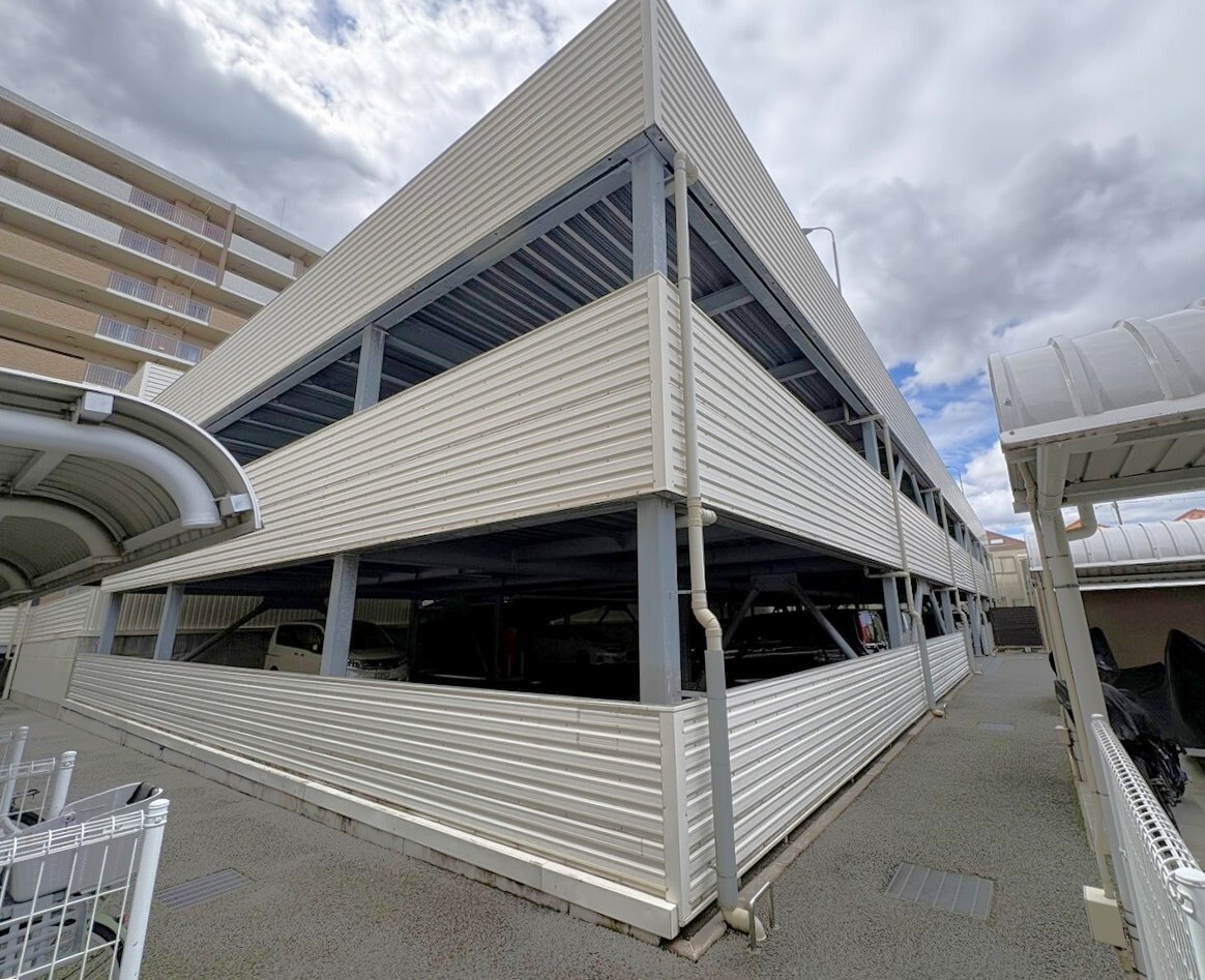 グランスイート香里園-h