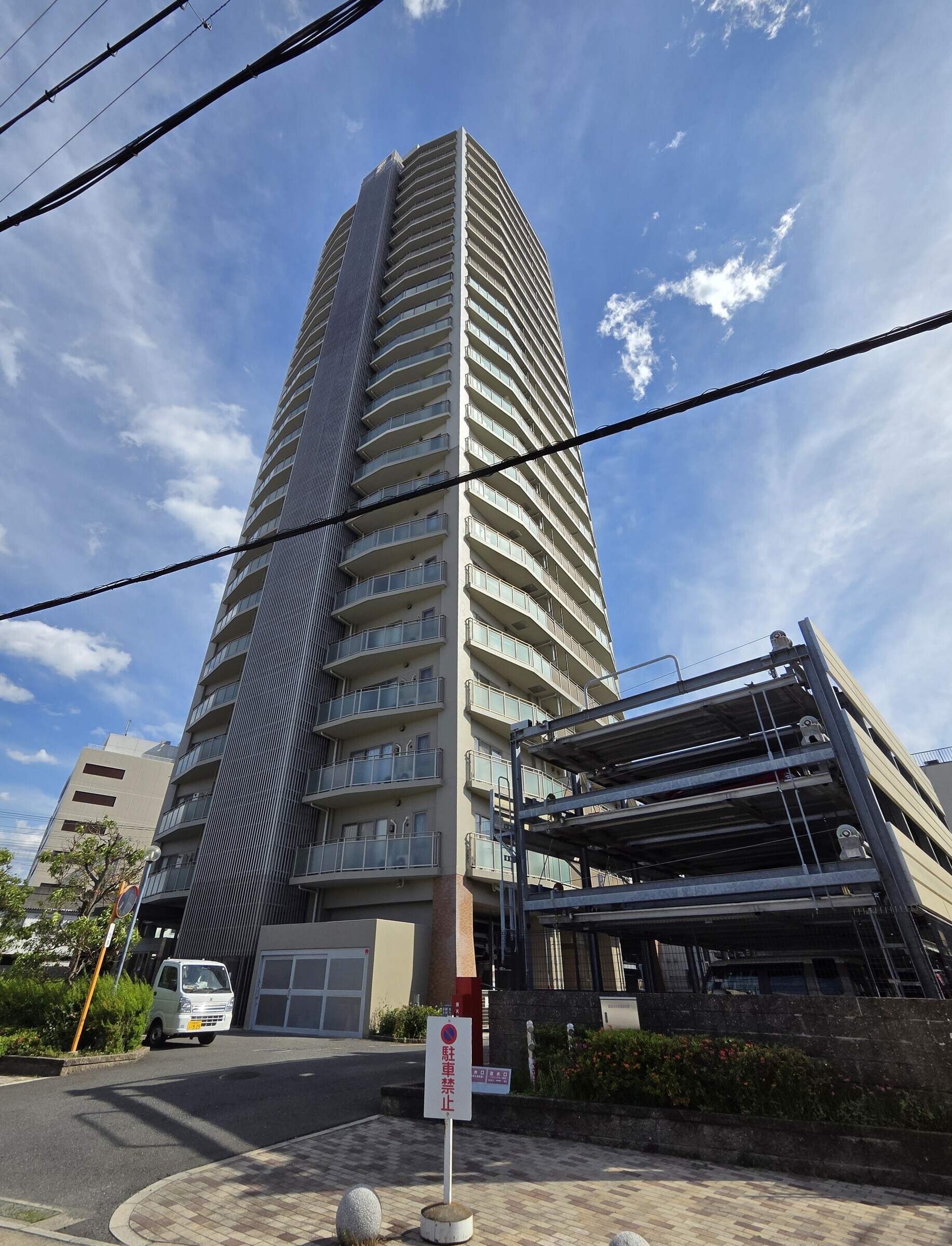 ファミール守口駅前エアーズタワー-0-0