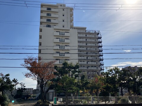 ファミール津久野-h