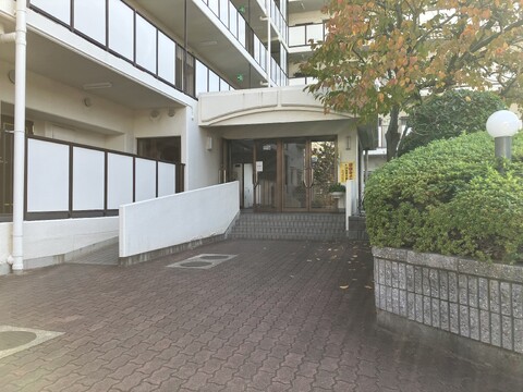 ファミール津久野-h