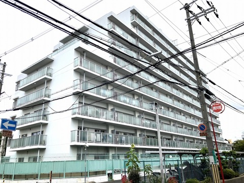 ファミール堺東-h