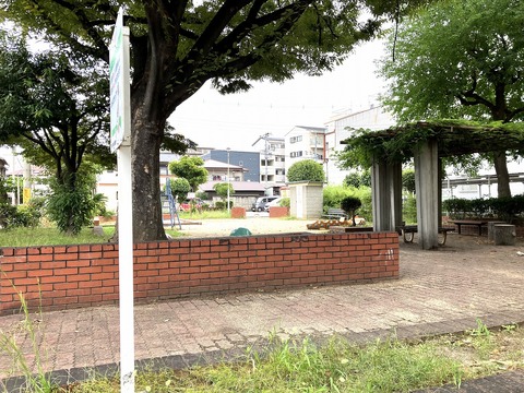 ファミール堺東-h