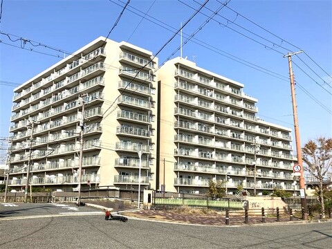 ファミール堺PARTⅡ-0-0