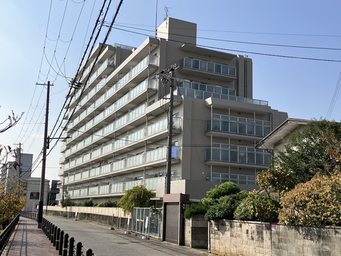 ファミール堺PARTⅡ-h