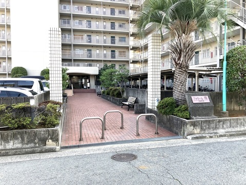 ファミール堺PARTⅡ-h