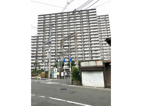 ファミールハイツなかもず-h