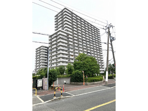 ファミールハイツなかもず-h