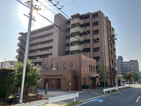 ファミール羽衣公園前-0-0