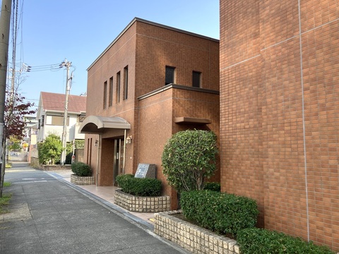 ファミール羽衣公園前-h