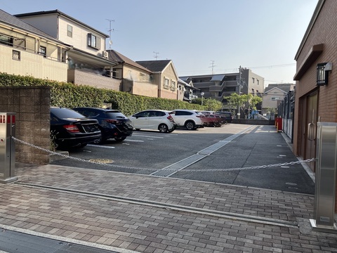 ファミール羽衣公園前-h