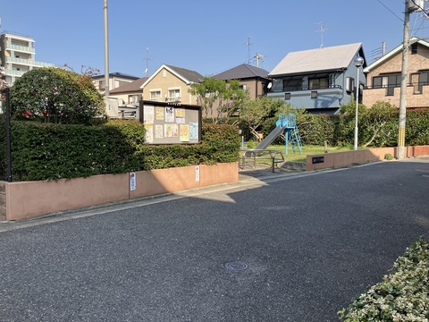 ファミール羽衣公園前-h