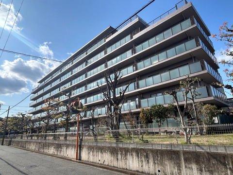 ファミール茨木-0-0