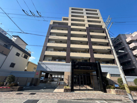 グランスイート茨木