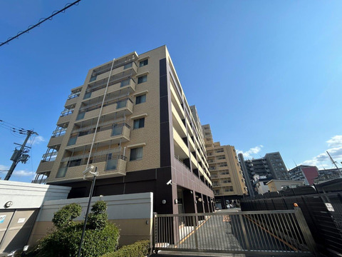 グランスイート茨木-h