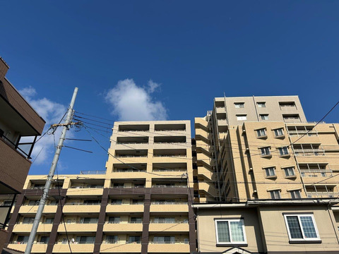 グランスイート茨木-h