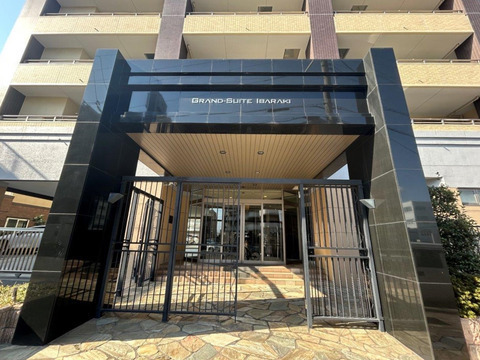 グランスイート茨木-h