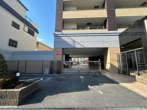 グランスイート茨木-h