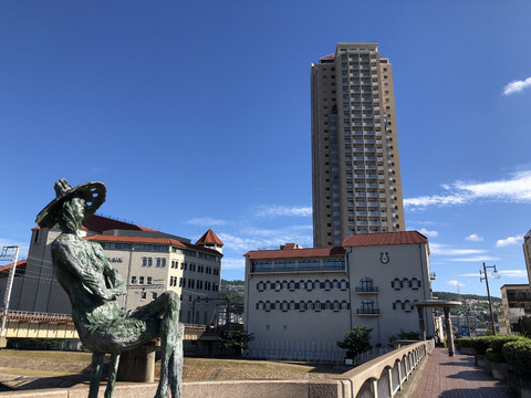 ファミール宝塚グランスイートタワー-h