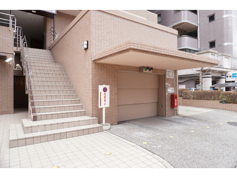 ファミール宝塚-h