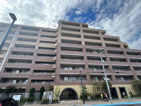 ファミール逆瀬川ザ・ガーデン-0-0