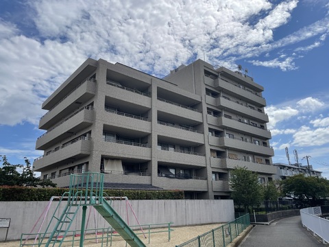 ファミール塚口サザンレジデンス-0-0