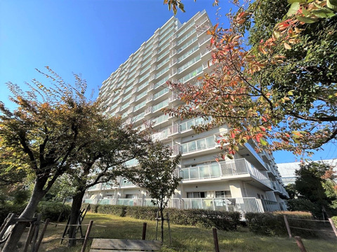 ファミール武庫川東-h