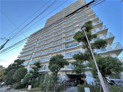 ファミール武庫川東-h