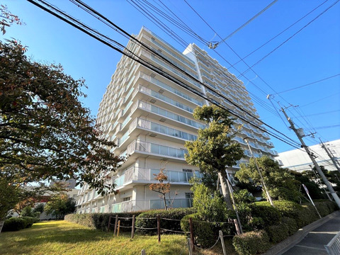 ファミール武庫川東-h