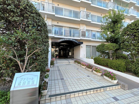 ファミール武庫川東-h