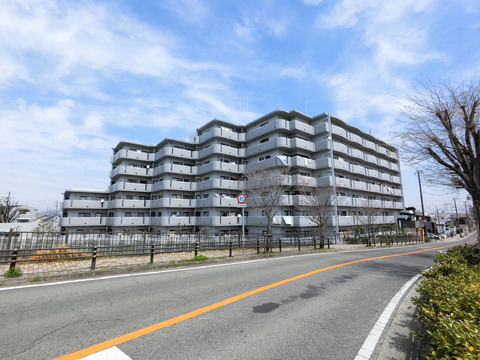 モンテベルデ北園田-h