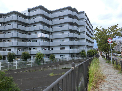 モンテベルデ北園田-h