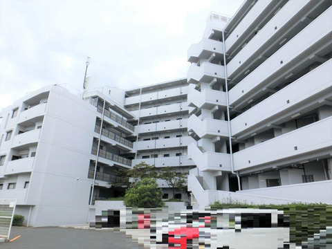 モンテベルデ北園田-h