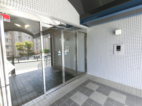 モンテベルデ北園田-h