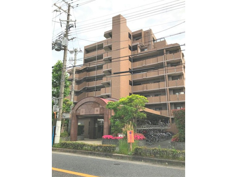 ファミール塚口公園前-0-0