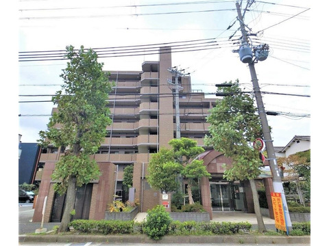 ファミール塚口公園前-h