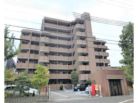 ファミール塚口公園前-h