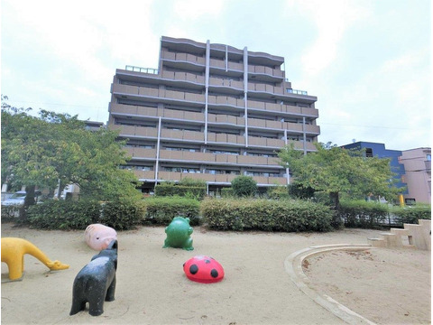 ファミール塚口公園前-h