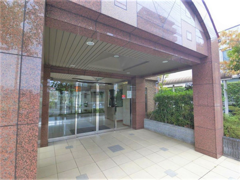 ファミール塚口公園前-h