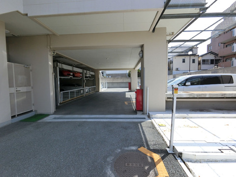 ファミール塚口-h