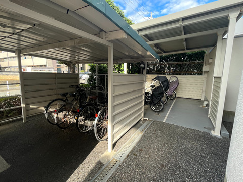 モンテベルデ西宮北口-h