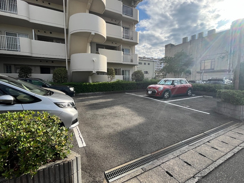 モンテベルデ西宮北口-h