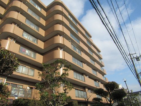 ファミール西宮今津-0-0