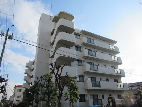 ファミール西甲子園-0-0