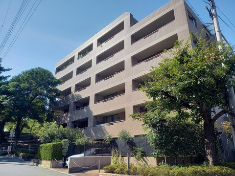 ファミール夙川宮西町-0-0