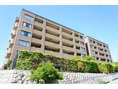 ファミール西宮・夙川公園-0-0