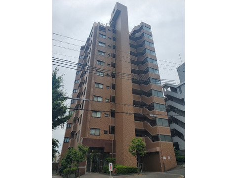 ファミール王子公園-0-0