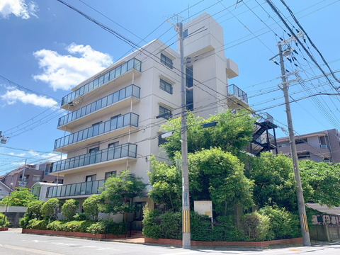 ファミール甲南-h