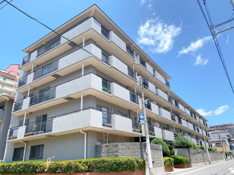 ファミール東灘-0-0